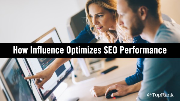 influence search optimization