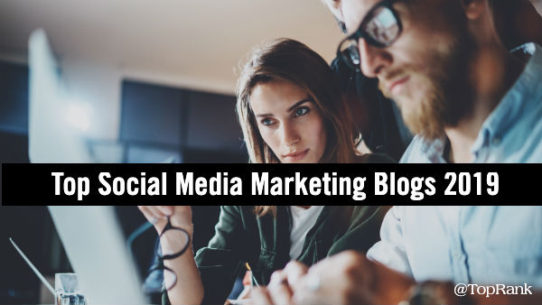 Social Media Marketing Blogs